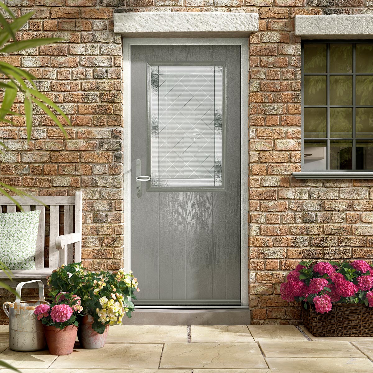 Composite Doors Leeds Composite Front Door Prices Horsforth & Leeds