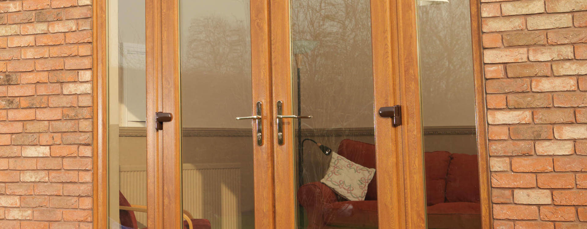 French Doors Leeds