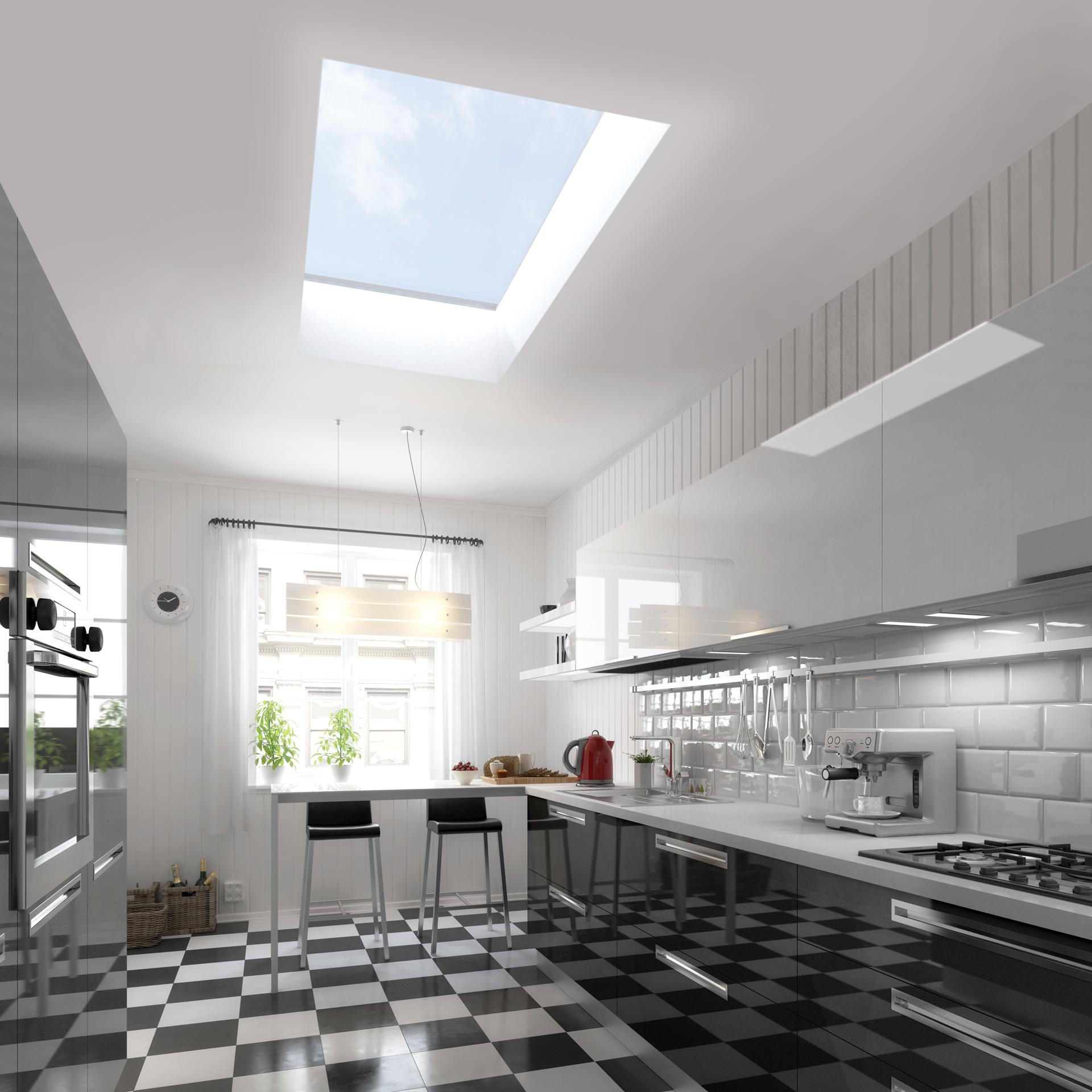 Ultrasky Skylight