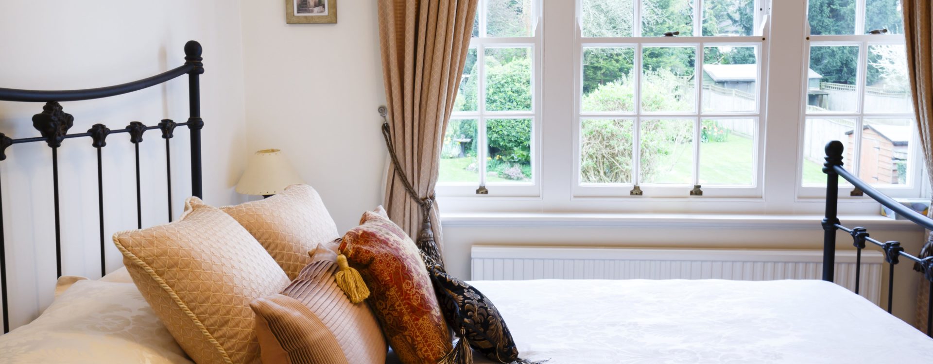 Wooden Sliding Sash Windows