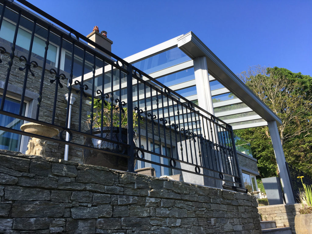 Veranda Prices Leeds