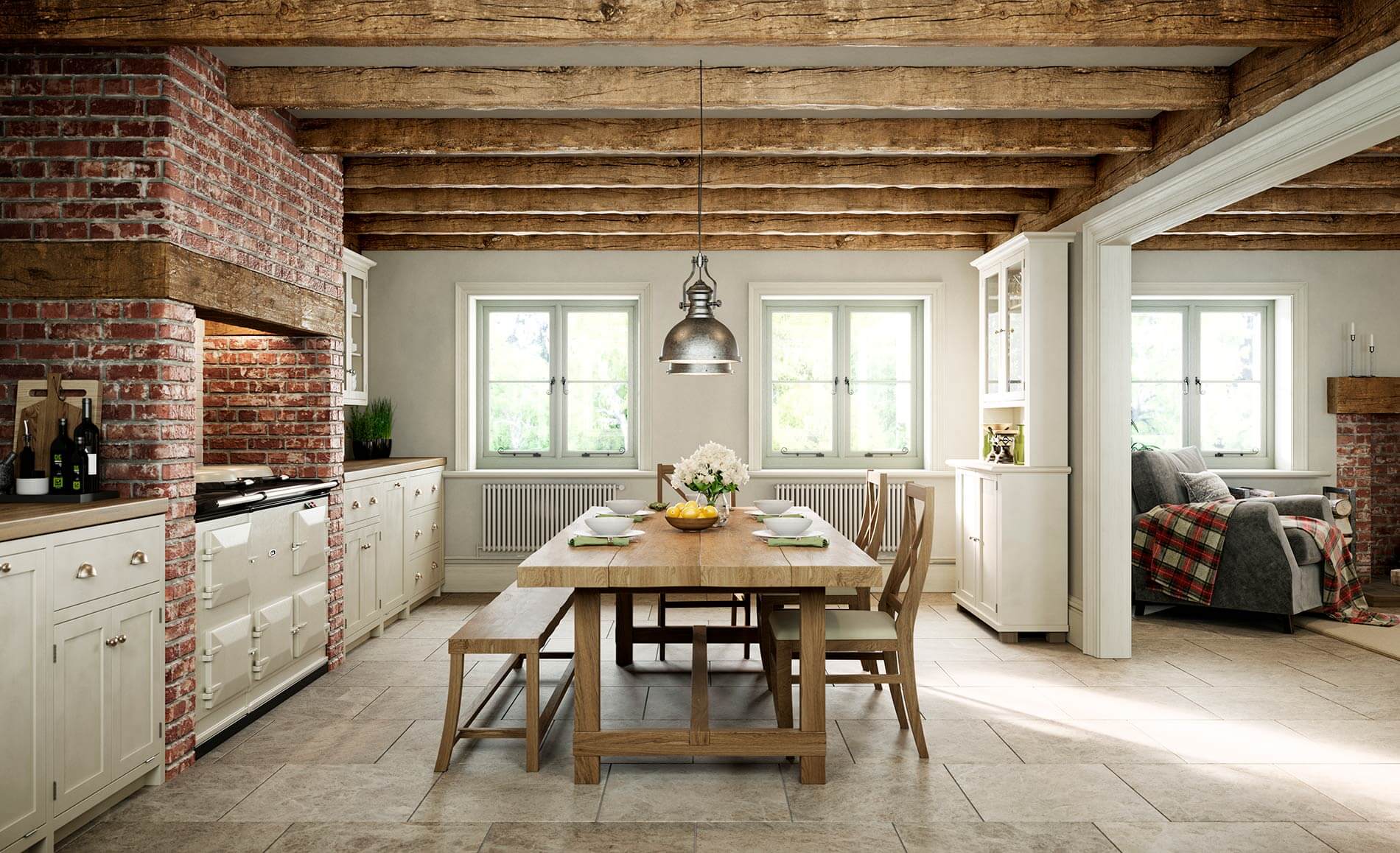 Flush Casement Windows Horsforth Leeds