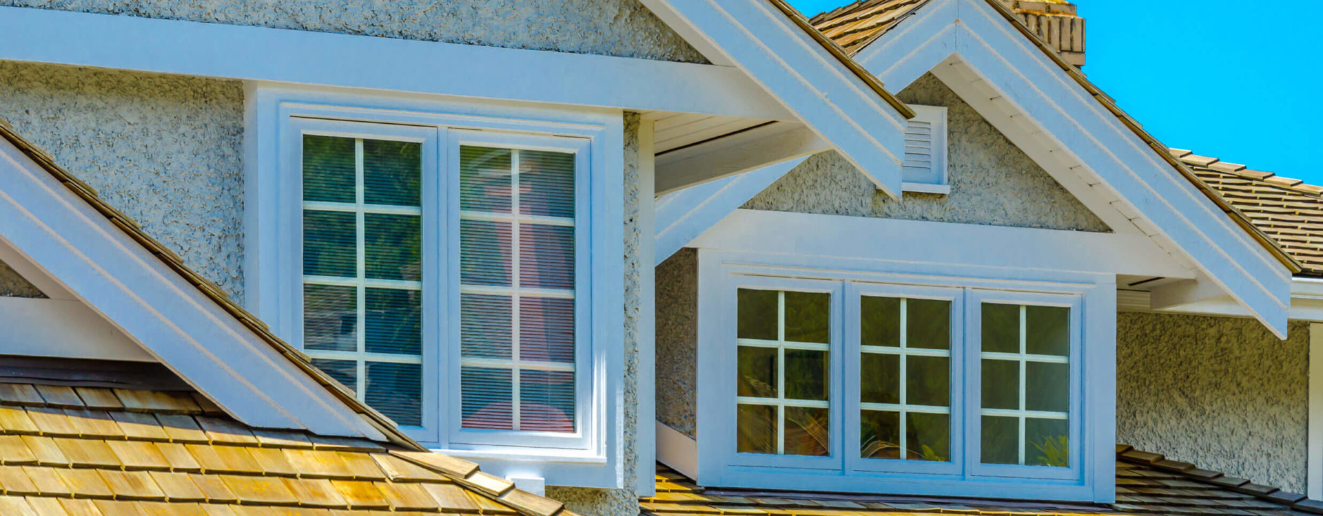 Aluminium Windows Leeds