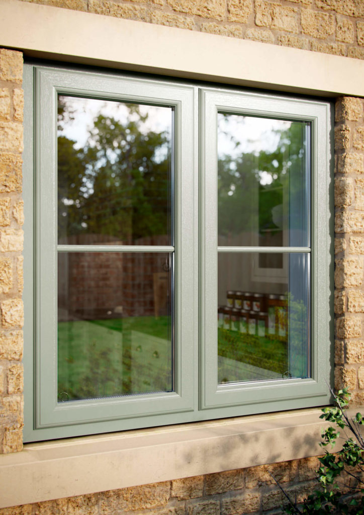 Casement Windows