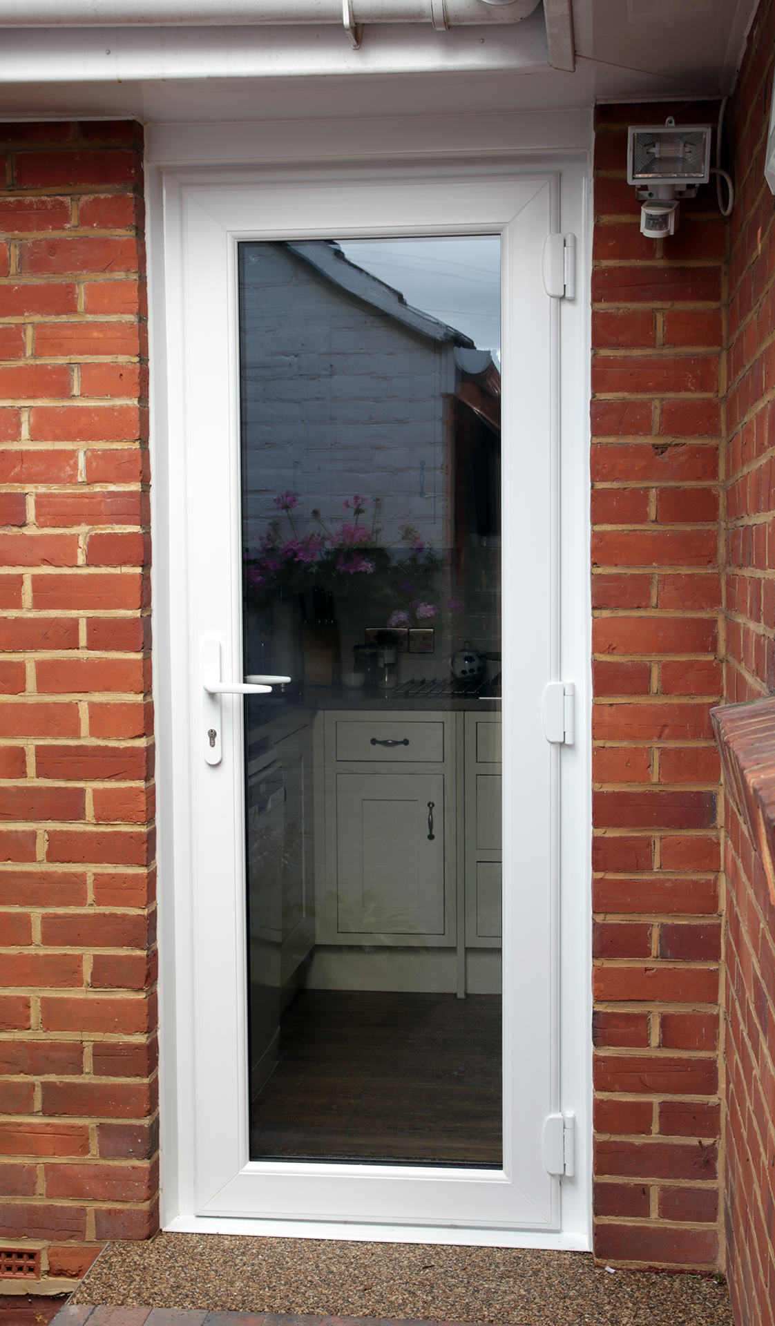 uPVC Doors Leeds, Horsforth uPVC Doors Prices, Costs, Online Quotes