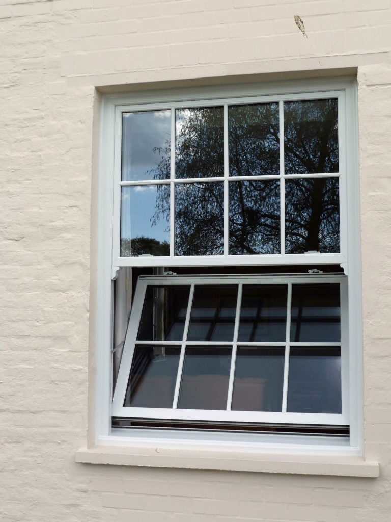 sliding sash window prices