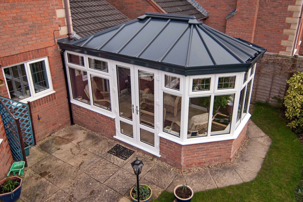 conservatory roof prices harrogate