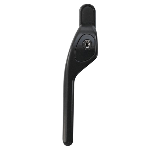 handle black