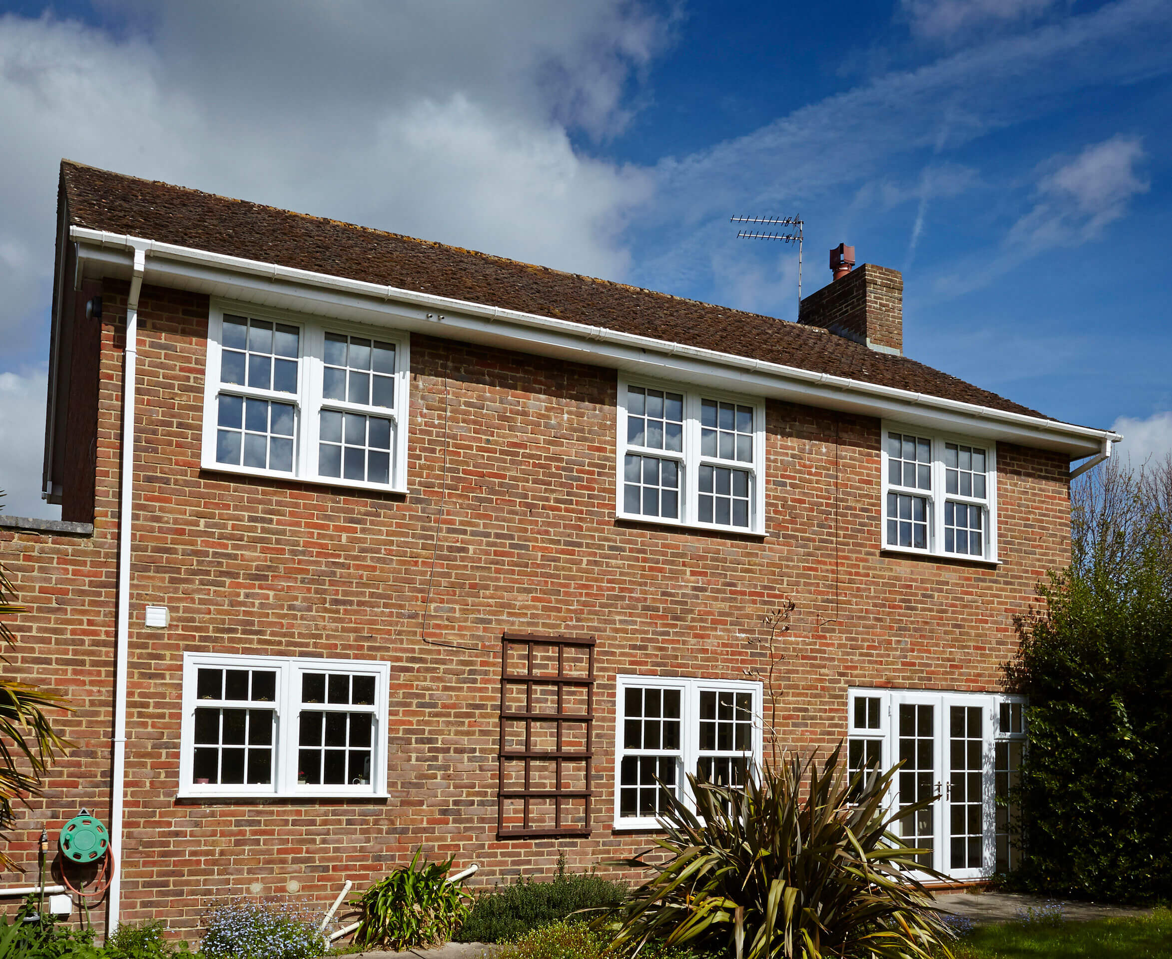 sliding sash windows