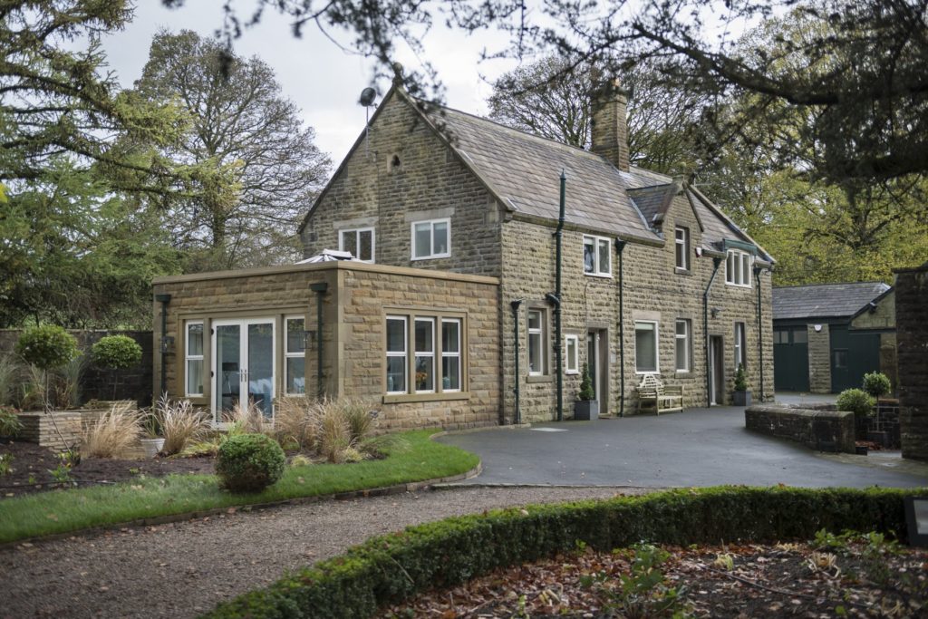 traditional orangeries bradford