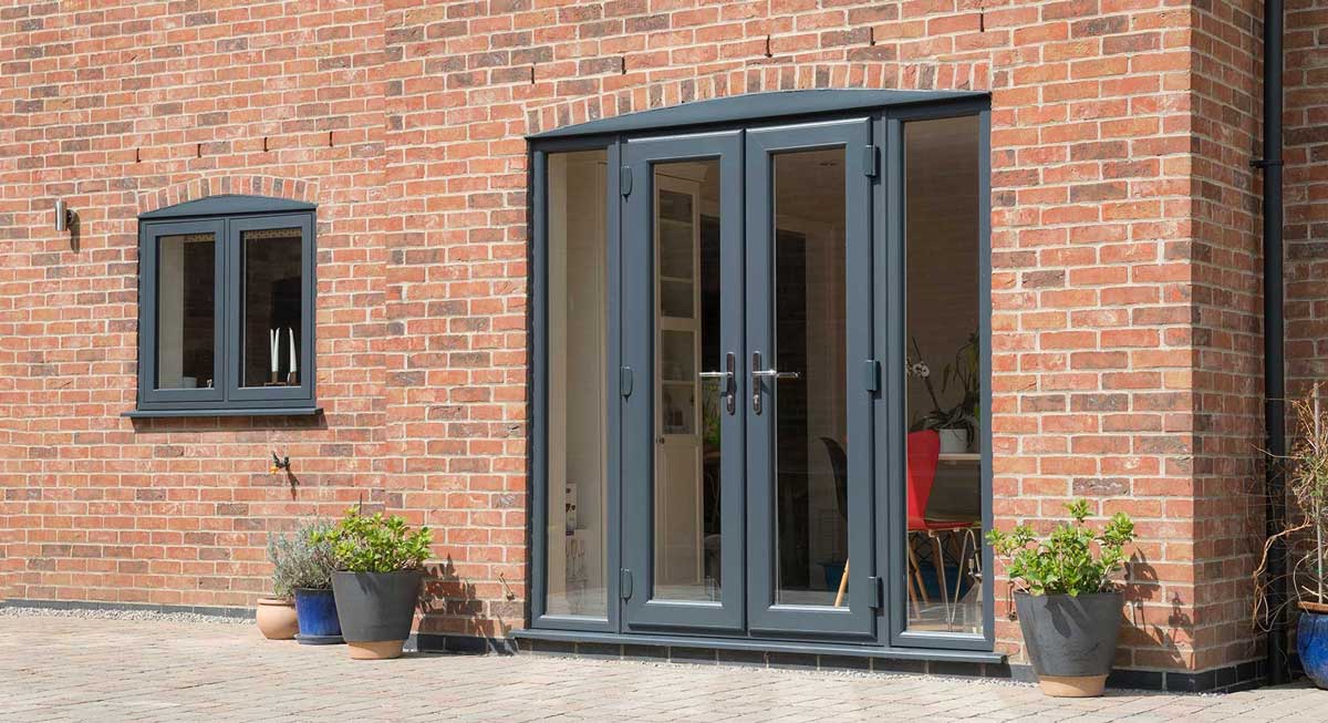 French Doors Harrogate uPVC French Door Prices in Harrogate