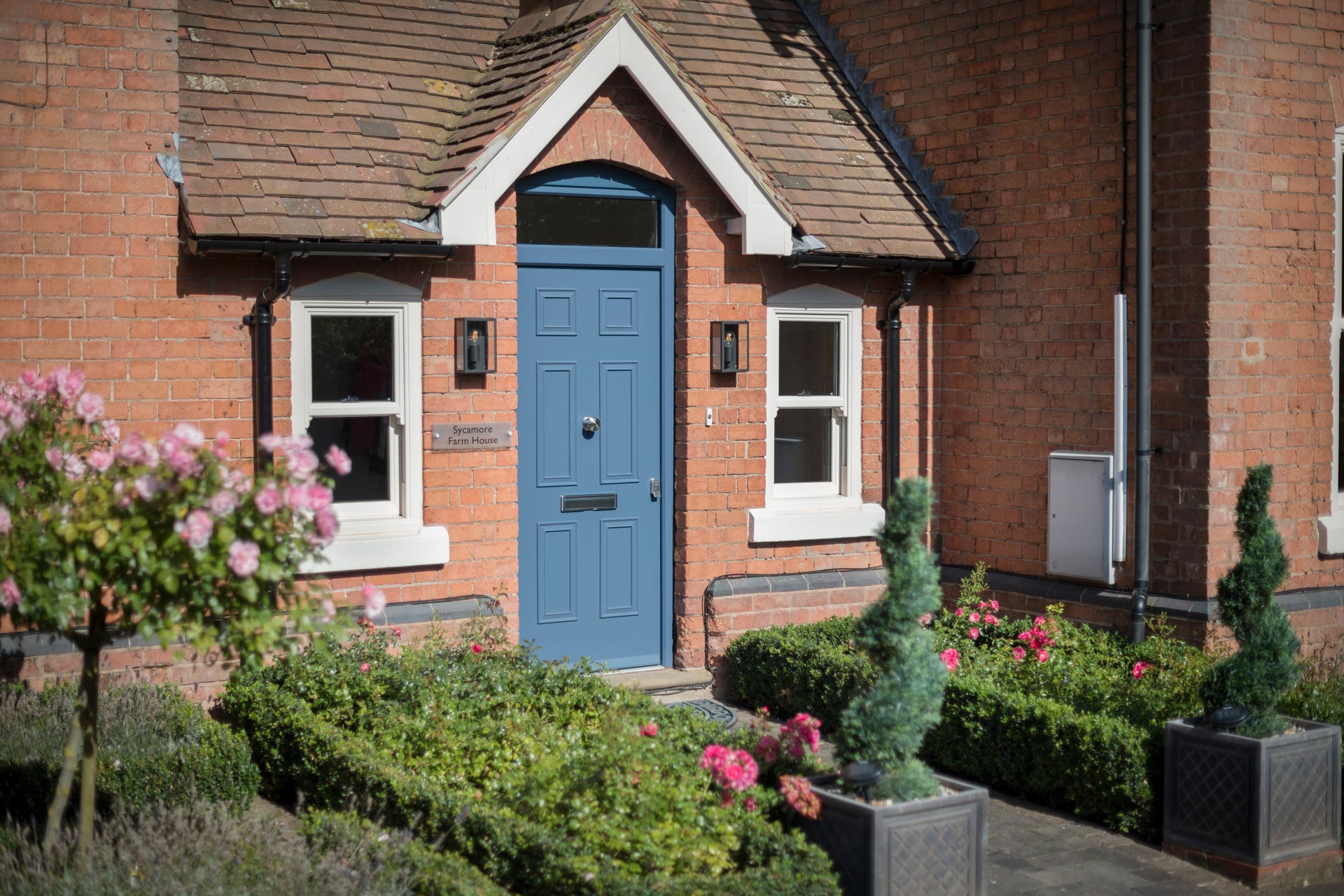 wooden doors cost harrogate