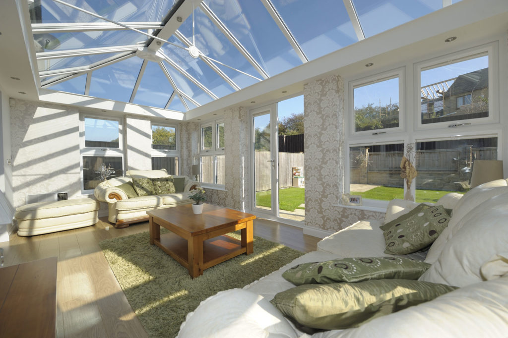 orangeries wetherby