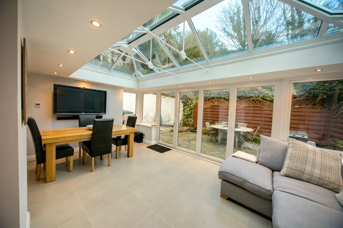 ilkley house extension prices