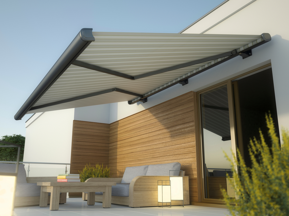 awnings leeds