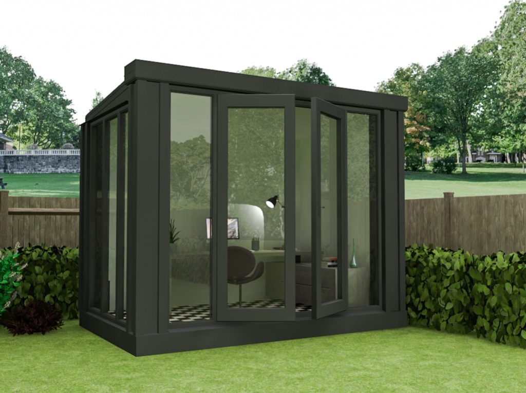 Garden Rooms Horsforth, Leeds, Yorkshire Garden Room Prices