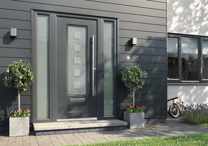leeds composite doors