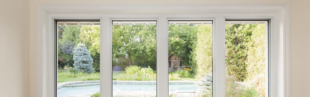Casement uPVC Windows Bingley