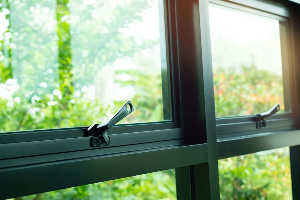 aluminium windows knaresborough