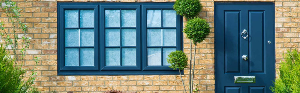 uPVC Windows Otley