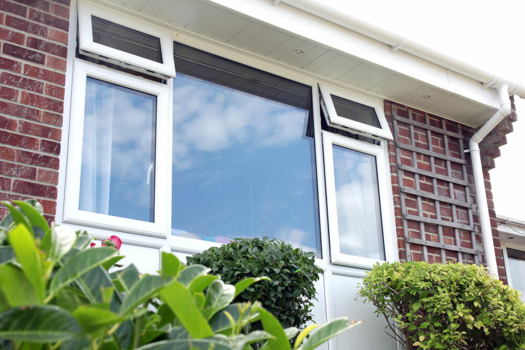 casement windows