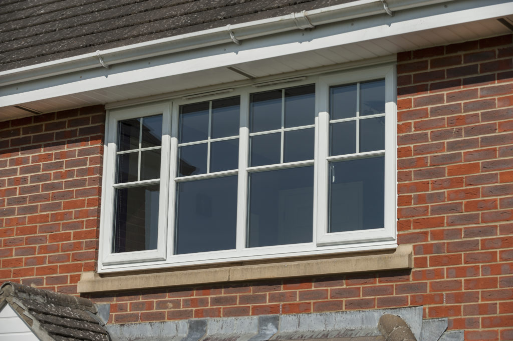 casement windows upvc leeds