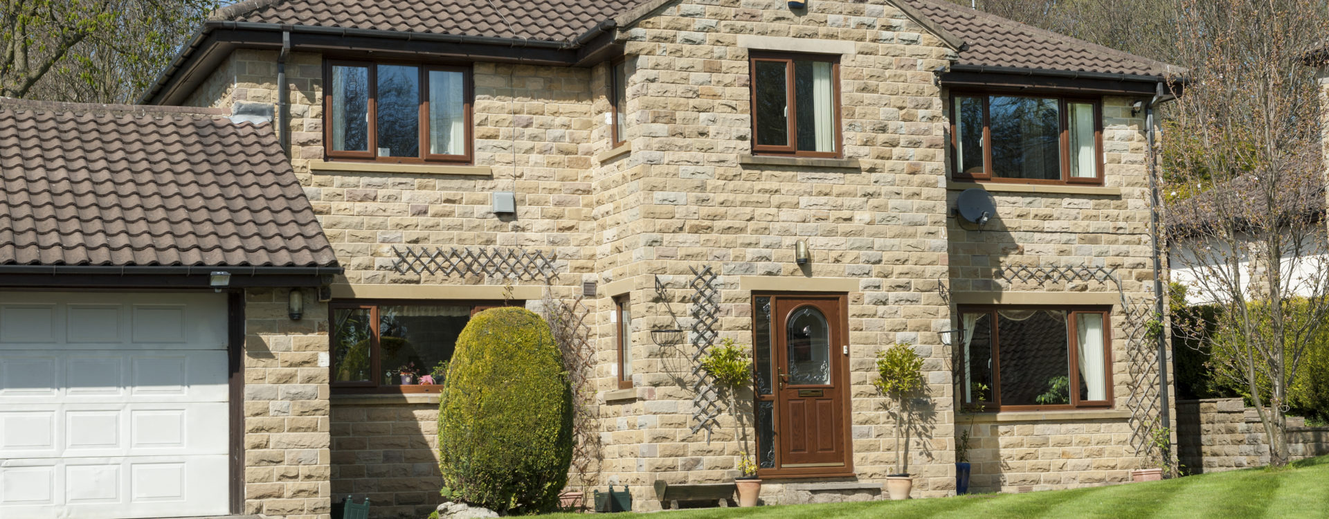 modern casement windows leeds