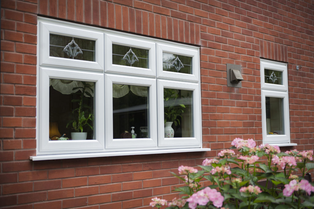 upvc casement windows leeds