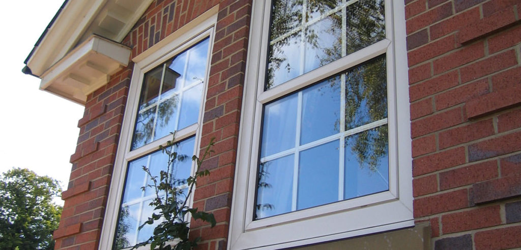 upvc tlit and turn windows