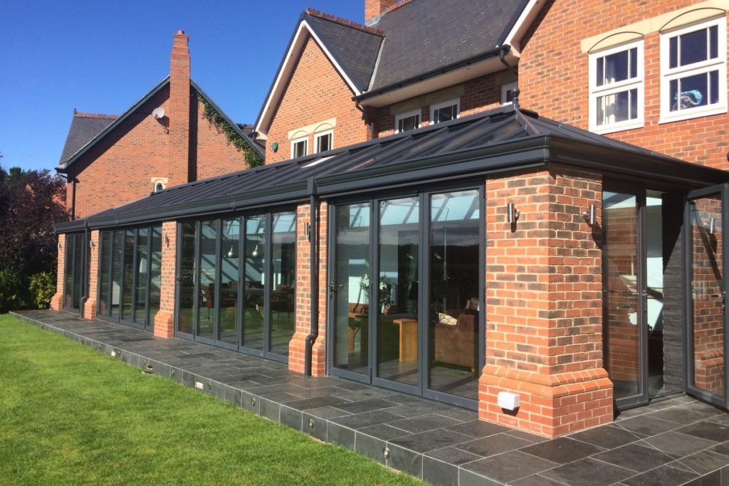 best double glazing company in Leeds