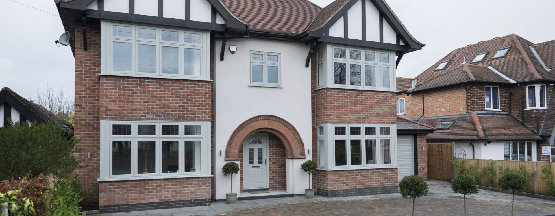 Residence Collection Window Horsforth | Residence Collection Leeds