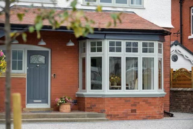 upvc windows in leeds