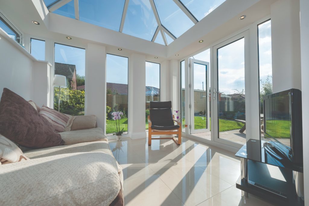 conservatories leeds