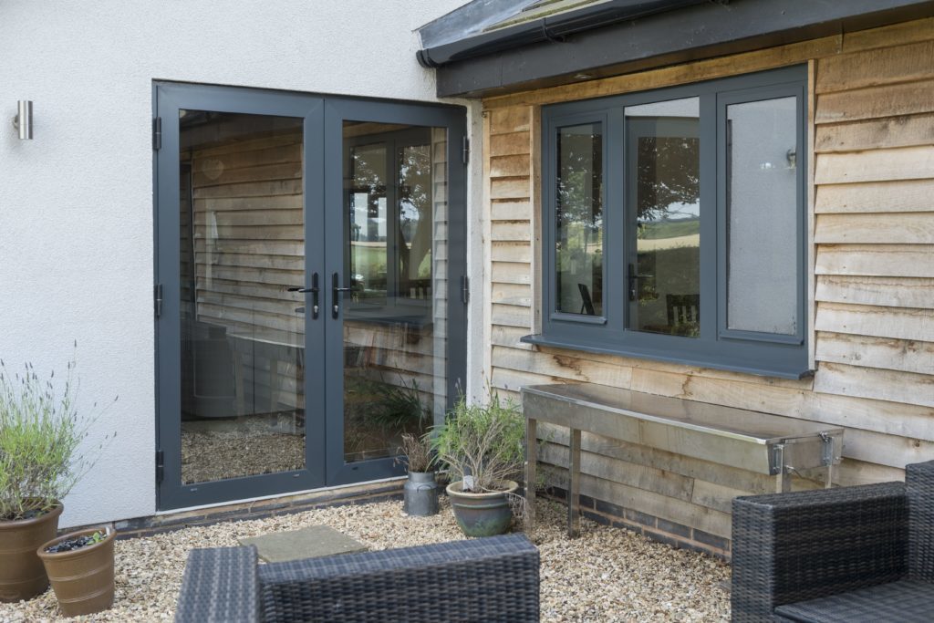 double glazed windows Leeds