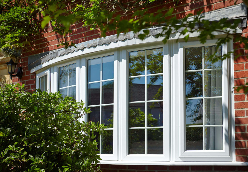 replacement window experts leeds