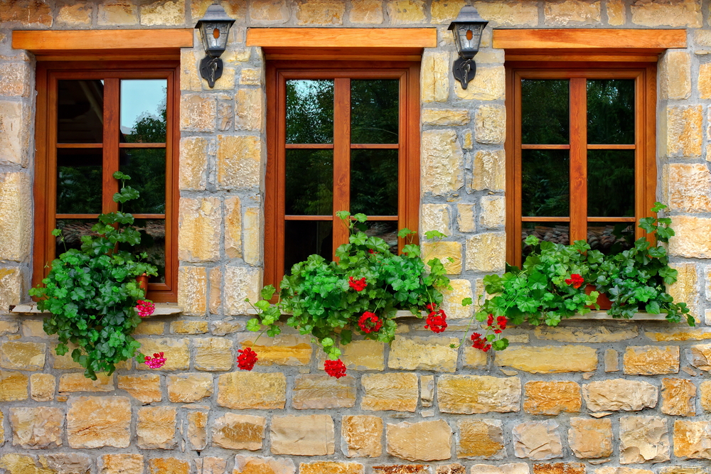 energy efficient upvc windows leeds