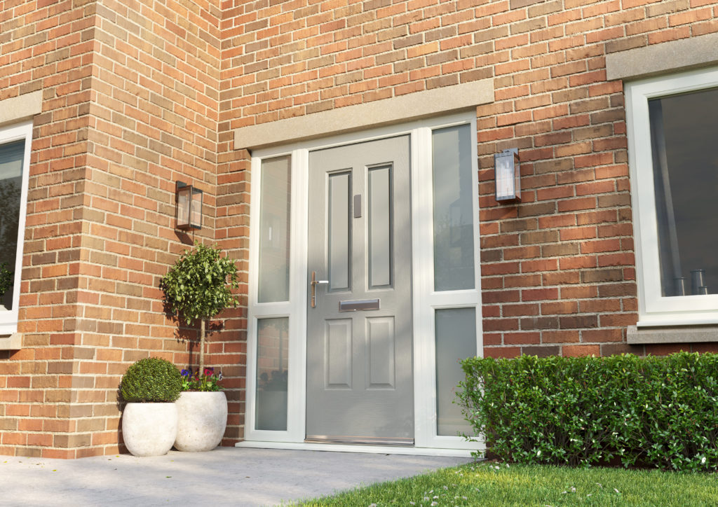 composite door installers horsforth