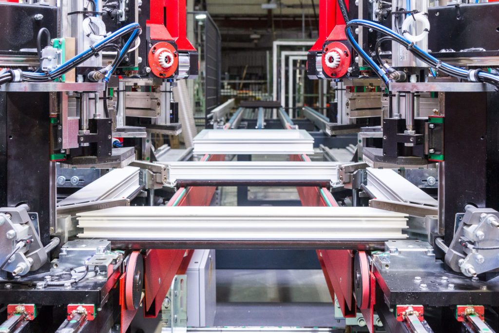 styleline timber look windows select products