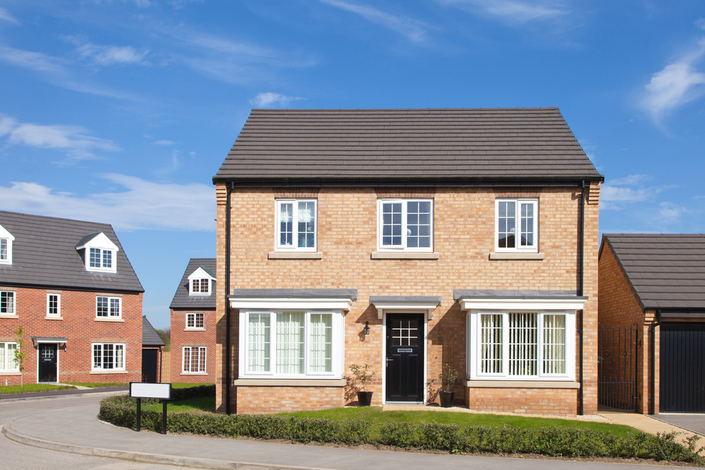 upvc window installers in Cookridge