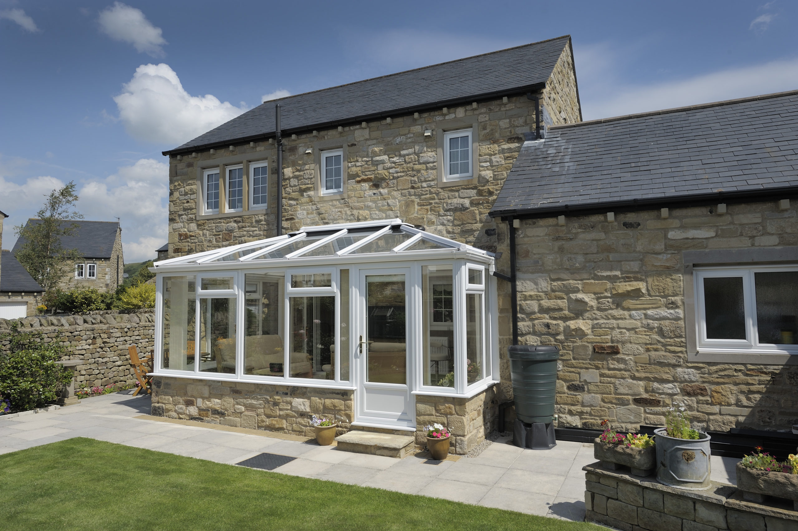 conservatory installers in leeds