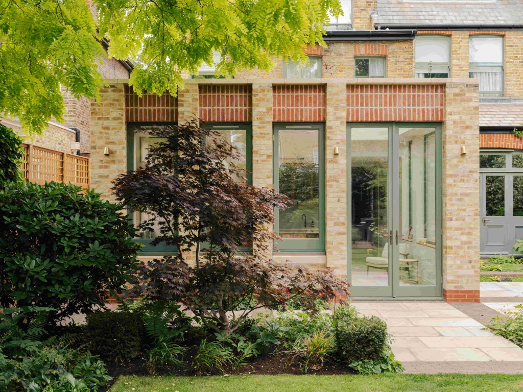 timber windows in leeds